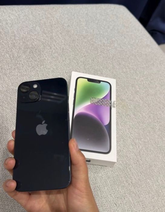 Apple Iphone 14 128gb