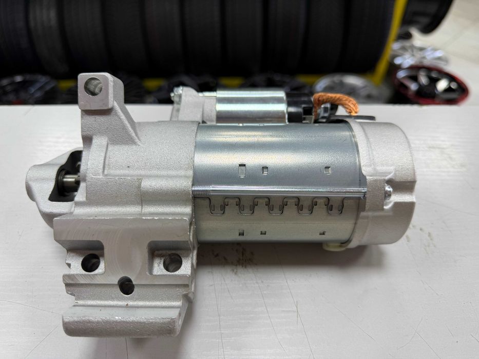 стартер - BMW 3.0L X5 X6 X7 G05 G06 G07