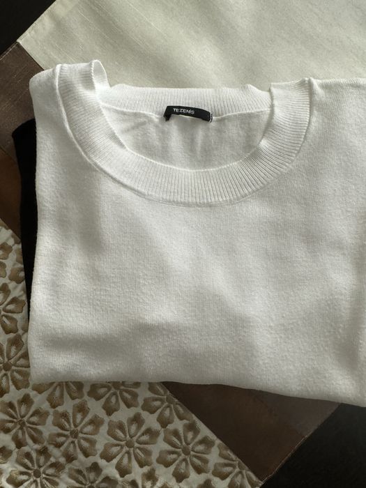 Vand pulover Tezenis femei