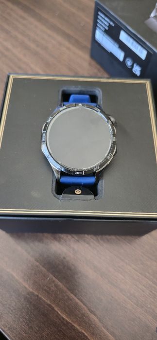 Часовник Huawei  Watch GT4