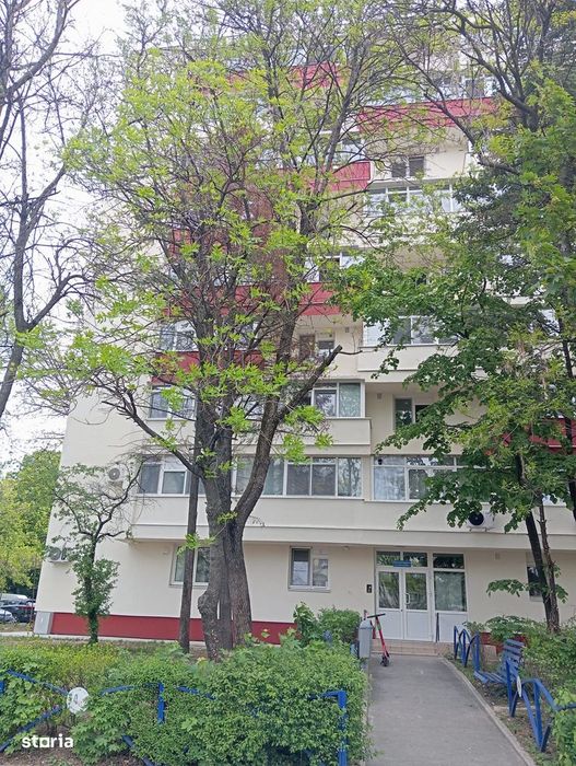 De vânzare apartament cu 2 camere zona Brâncoveanu - fără agenții