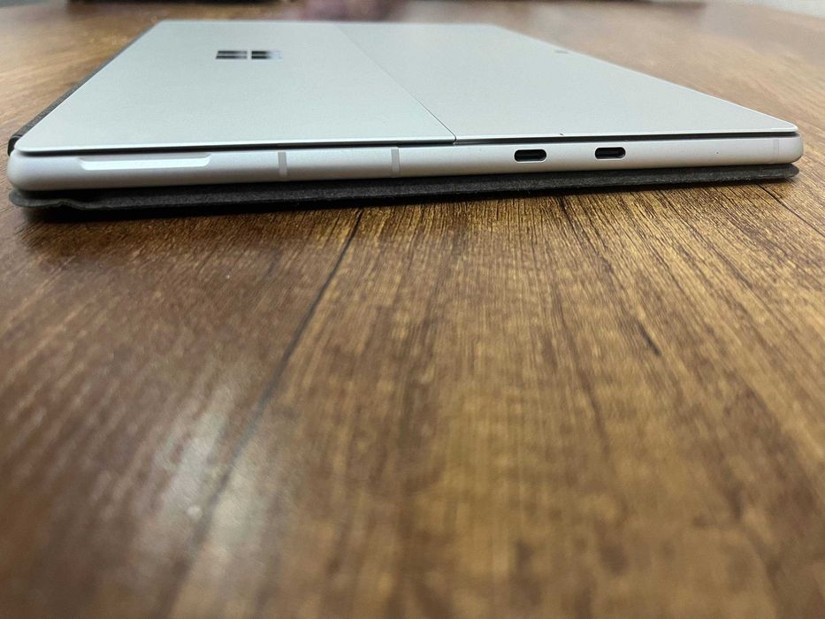 Surface Pro 9 5G (16/256 GB) + Ориг. Клавиатура