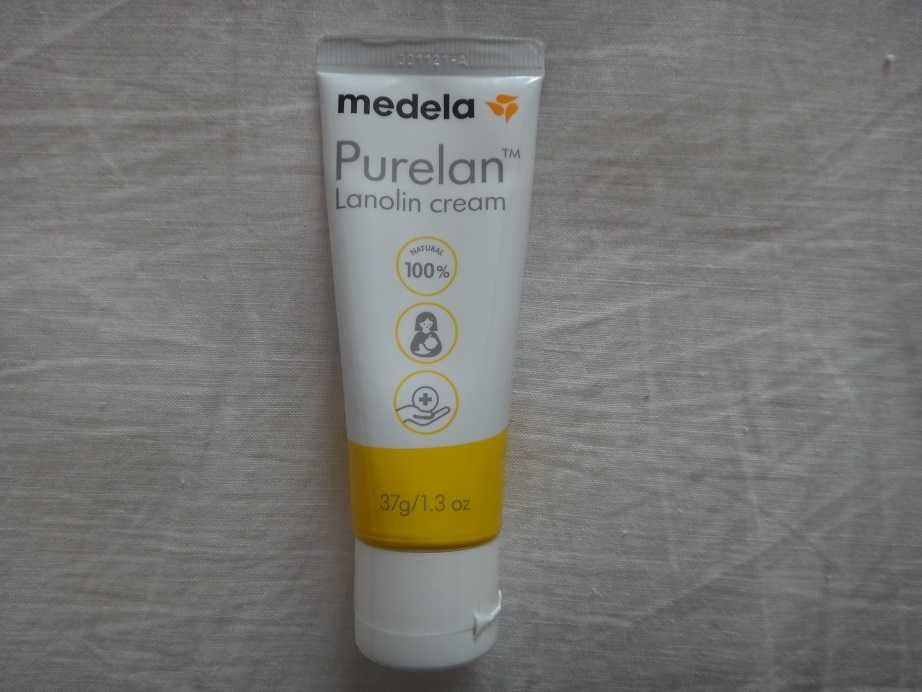 Ново Medela Крем за зърна Purelan 37 гр.