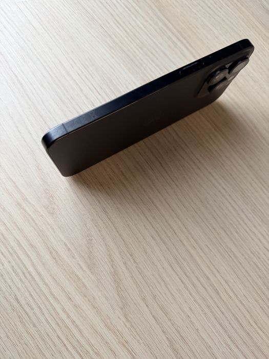 iPhone 15 Pro Max – Stare excelentă | Garanție până în martie 2026