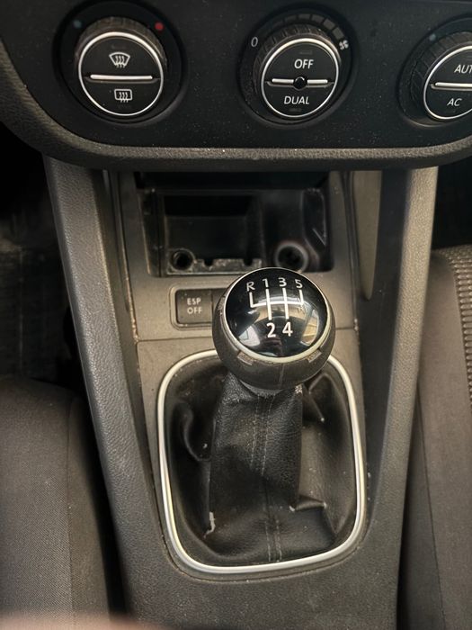 Volkswagen Golf V