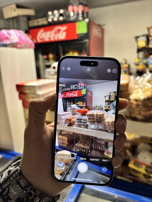 Айфон 16 ЕАС 128 гб