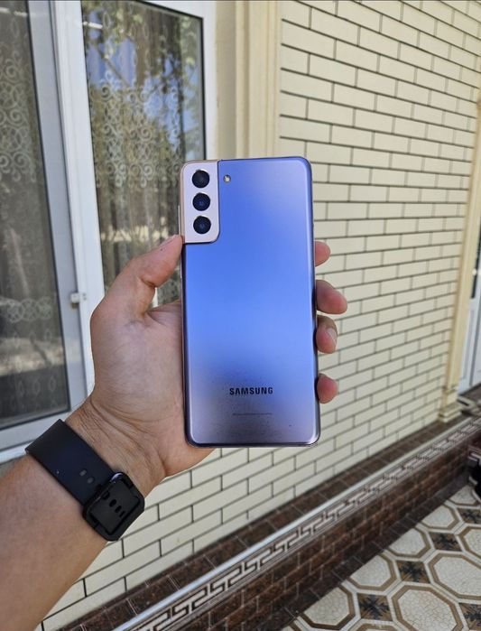 Samsung Galaxy S21 5G