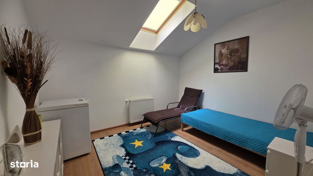 Vila Pipera 5 camere-Junior