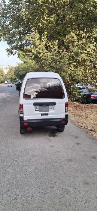 Chevrolet Другая 2019 — 5