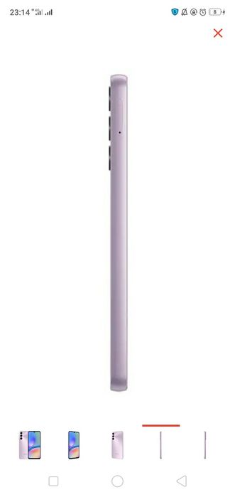 Продам новый смартфон