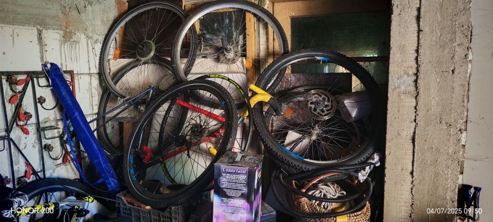 Jante biciclete 26,28,29