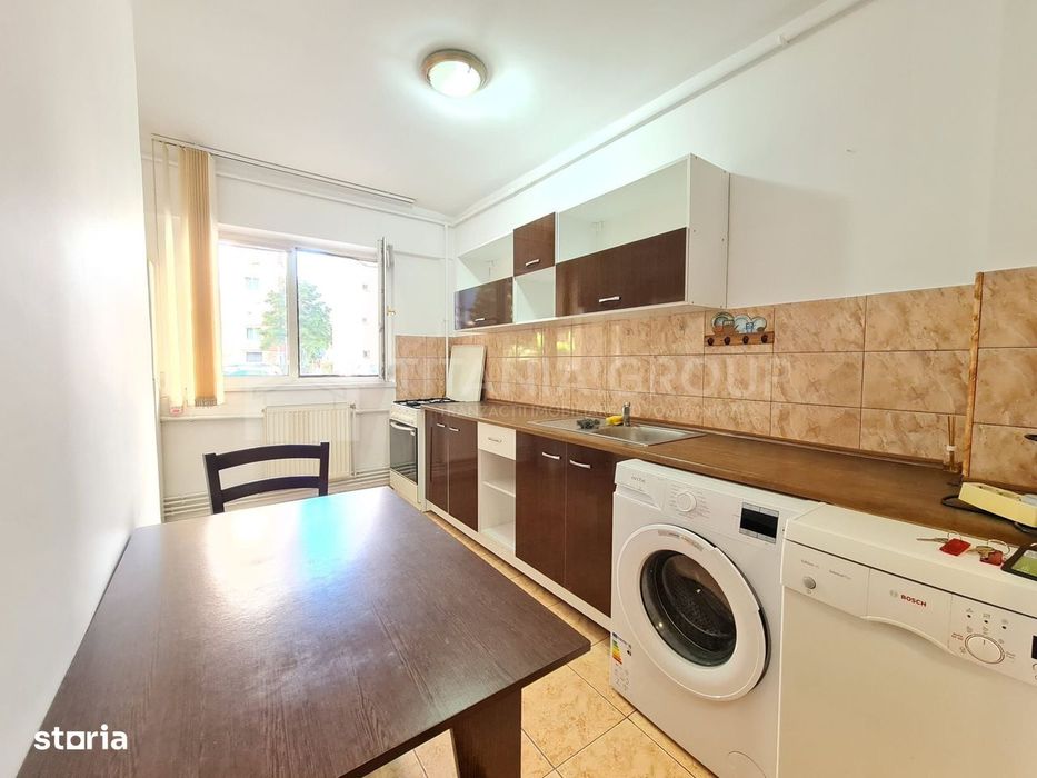 Apartament 2 camere Centrul Civic — fotografia 3