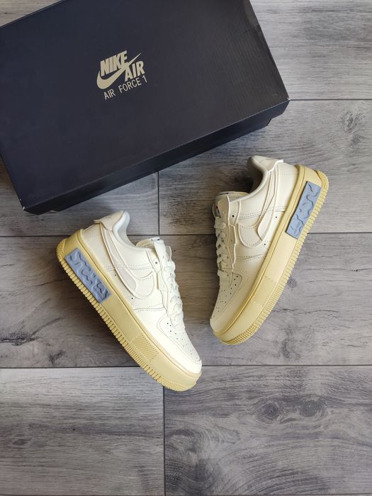 Nike Air Force 1 Fontanka