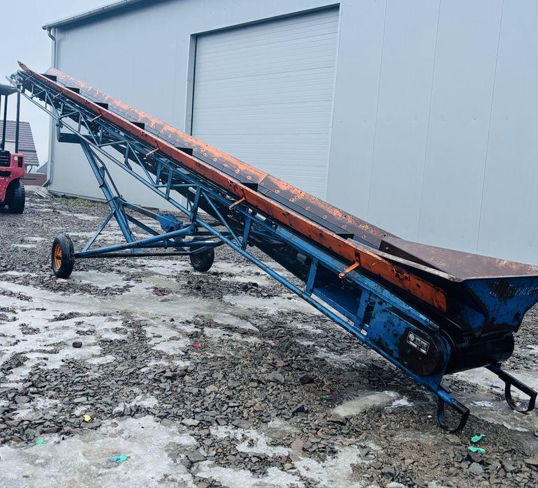 Banda  transportoare