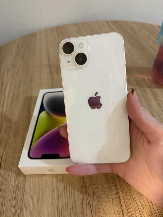 iPhone 14 good condition