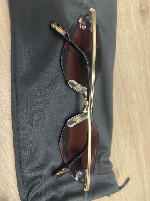 Ochelari Cartier Eyewear