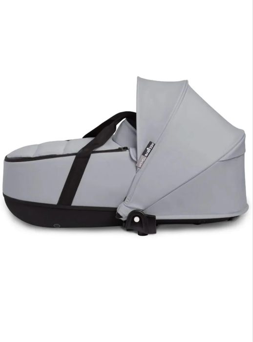 Люлька Babyzen Yoyo Bassinet Stone