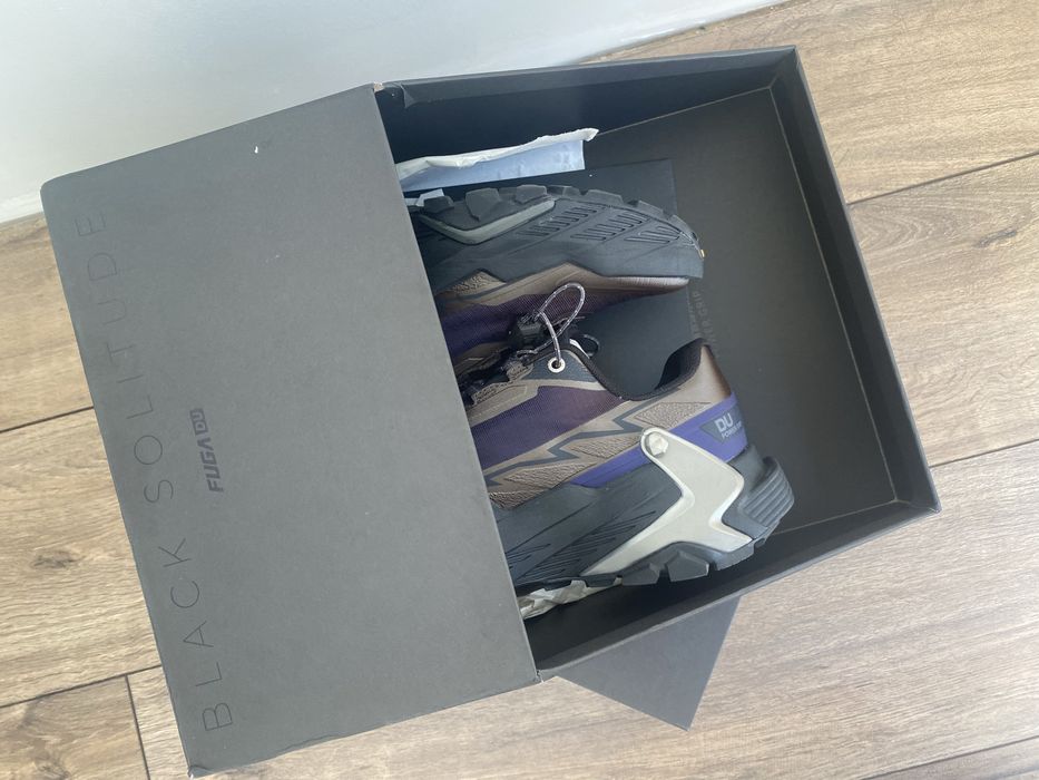 Kailas Fuga Du Trail размер 37