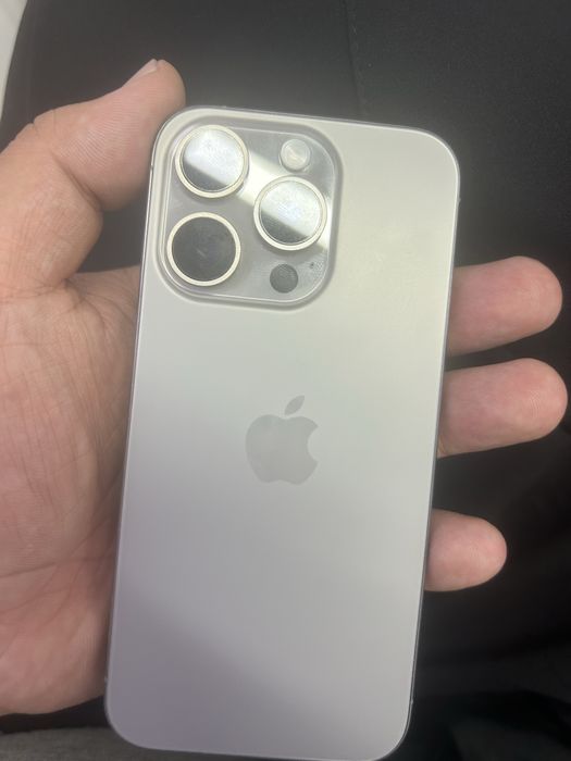 Iphone 15 pro 1 T