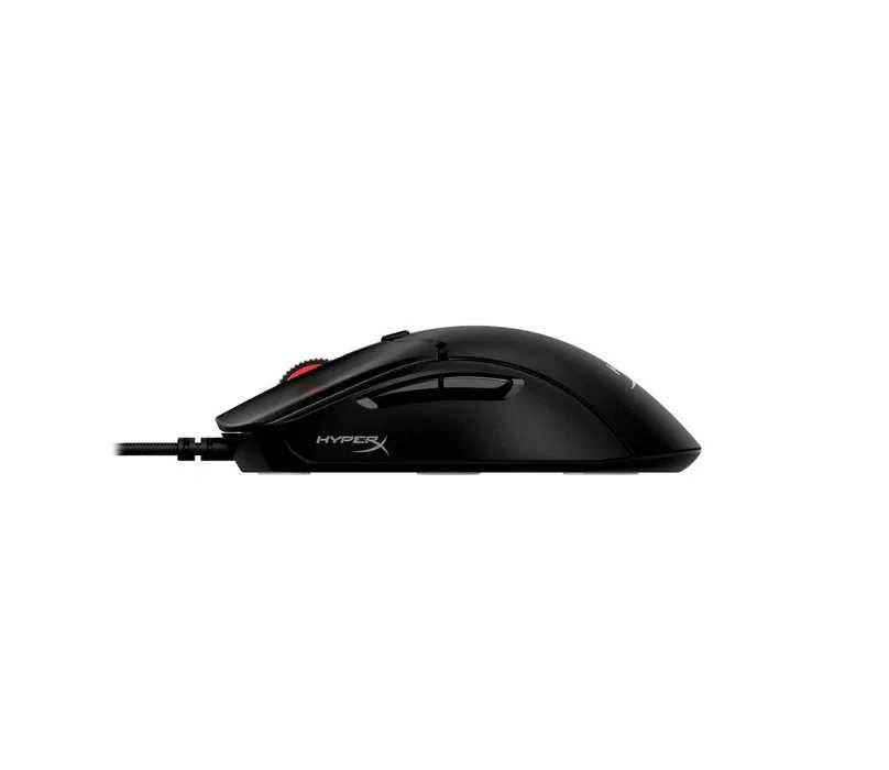 ^ Рассрочка на Игровую мышь HyperX Pulsefire Haste 2 - Black