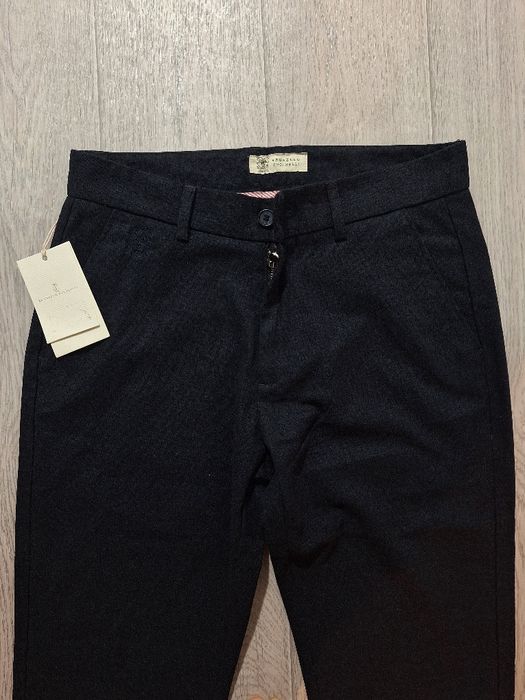 Брюки от Brunelli Cucinelli