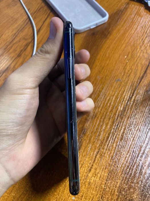 Айфон 11про 64гб 71% без каробка