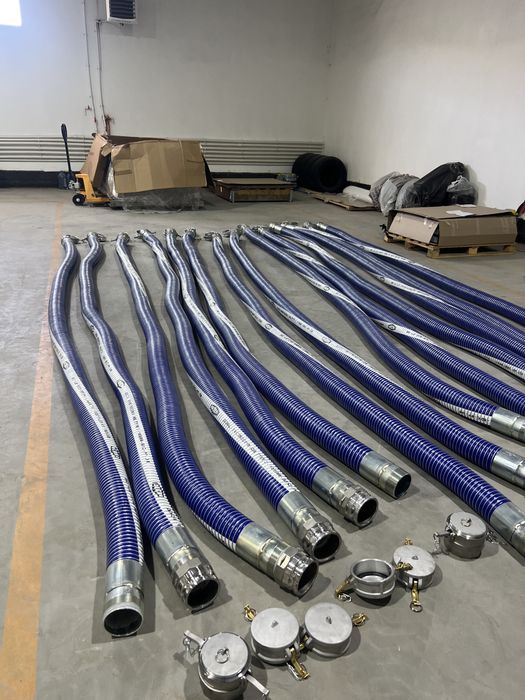 Рвд /шланг для спец техники , мойка