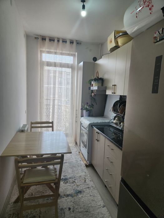 Assalom Havo 2 mebel texnikalari bilan arendator ham bor