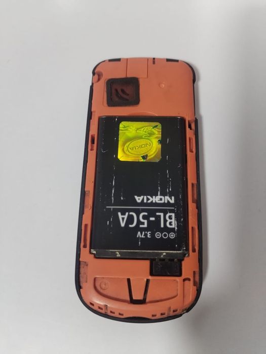 Б/у Nokia 1202 в хорошем состояний