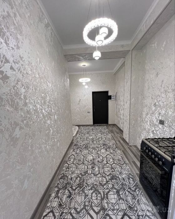 Сдается 2 ком Сергели ЖК Xonabod Avenue. Новая квартира. Никто не жил