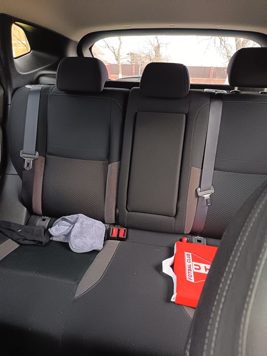 Vând Nissan Qashqai