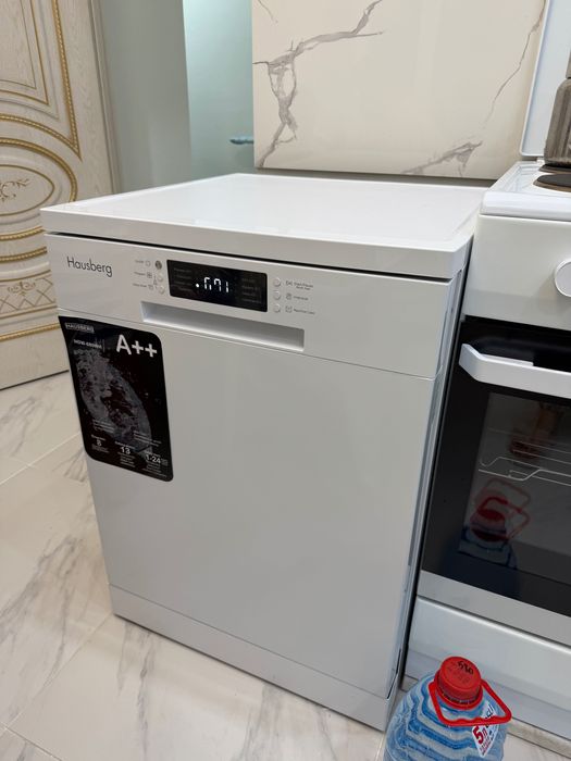 Продам посудомойку новую