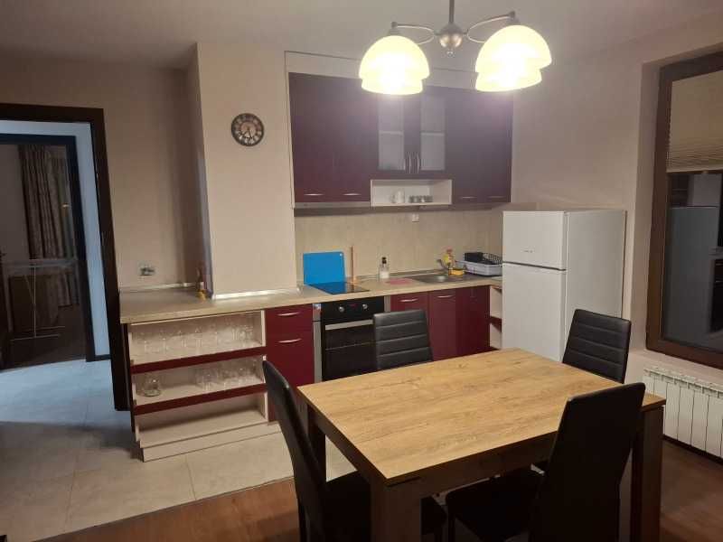 Дава се под наем Двустаен апартамент в София, Бояна - 65 кв.м за 510 € - Снимка #10