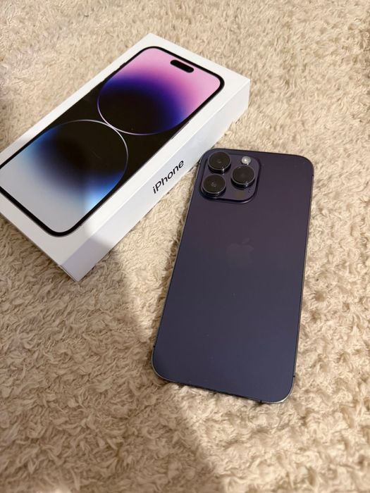 Iphone 14 promax Обмен