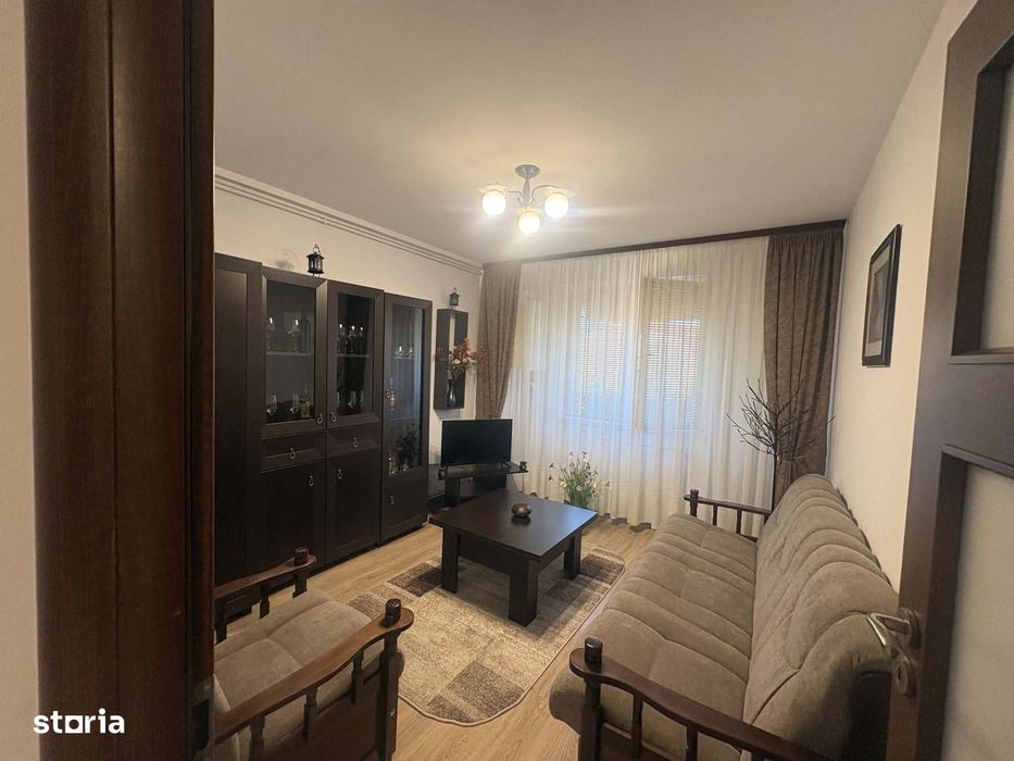 Apartament 2 camere zona Grivitei,Str Bisericii Romane