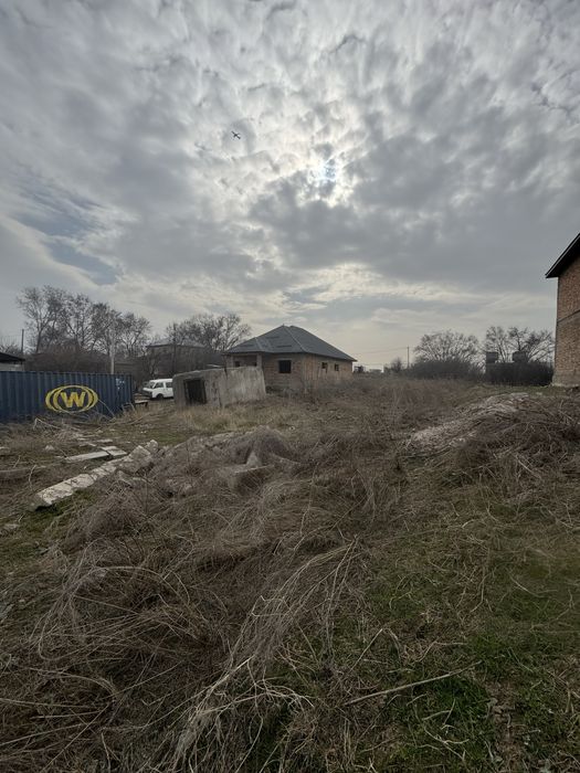 Продам участок 8 соток