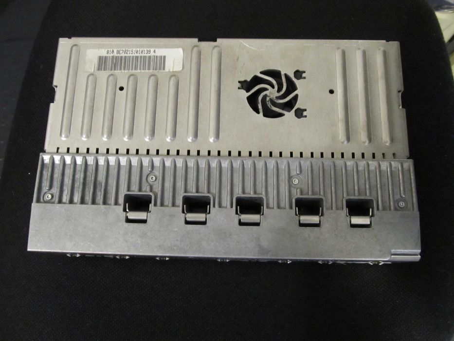 Усилвател Harman Logic 7 за Mercedes W221 W216