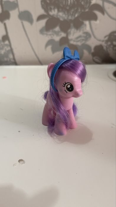 Май лител пони (my Little Pony)