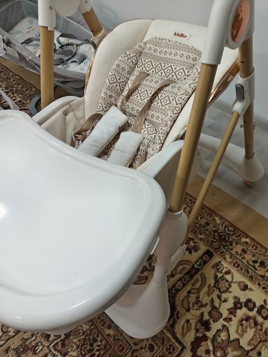 Стульчик для кормления