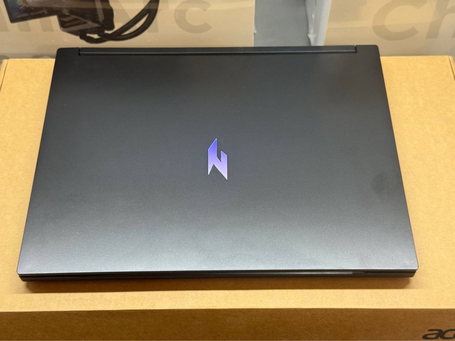 Ноутбукни каттиги келди ACER NITRO 16 R7/16/512/4050