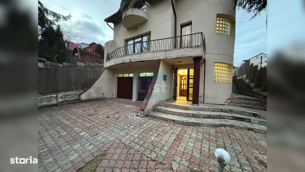Casa individuala în Andrei Muresanu