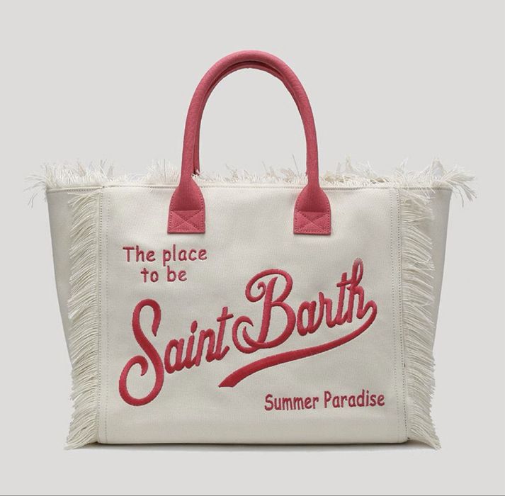 Сумки Saint Barth