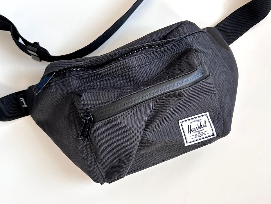 Herschel supply small waist bag