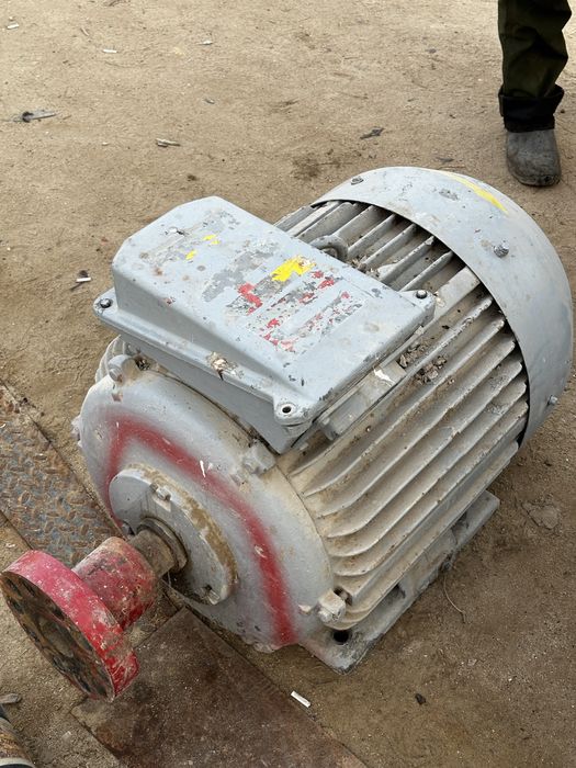 Электродвигатель