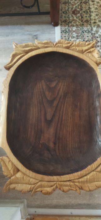 Астау большой ручная работа