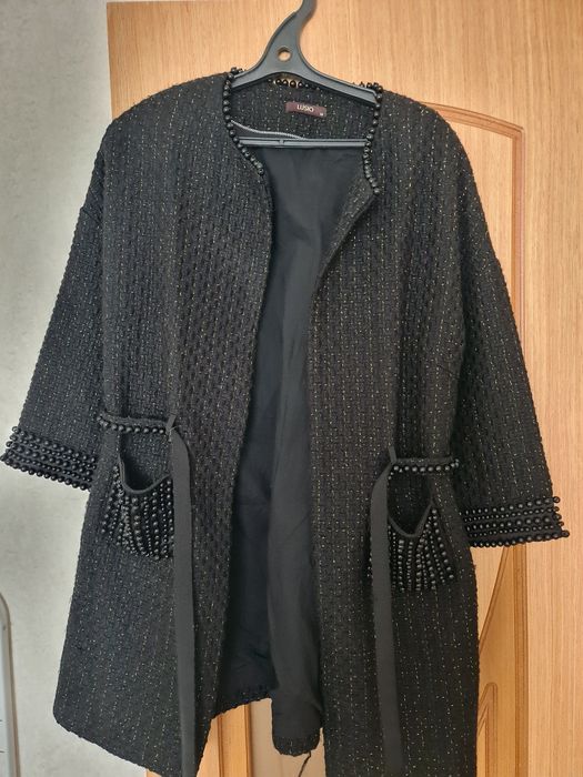 Пальто-пиджак Lusio