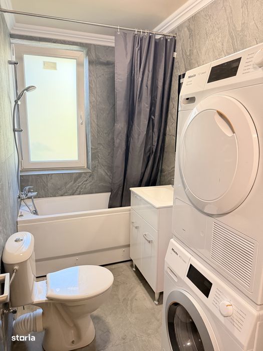 Apartament 3 camere | Ștefan cel Mare – Casa Modei | 2 băi | Totul nou — fotografia 3