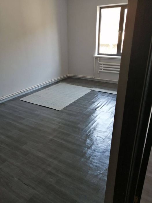 Продается 3-комнатная квартира в жилпоселке