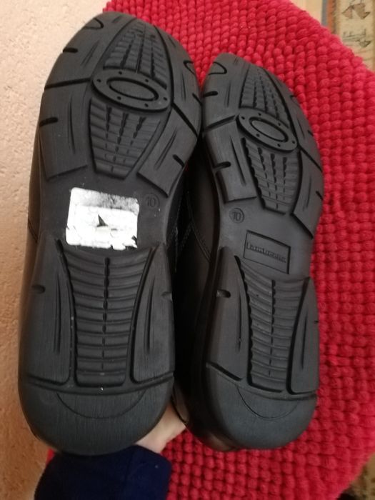 Mocasini Lambrella nr 44 bărbați piele