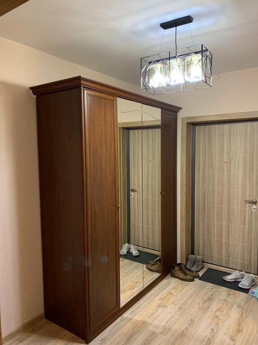 Сдам  1 ком квартиру посуточно